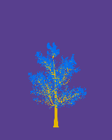 greenshift tree