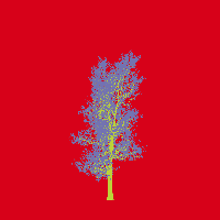 greenshift tree