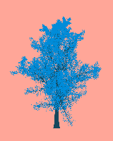greenshift tree