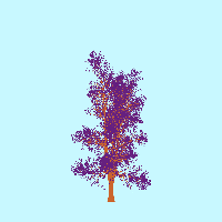 greenshift tree