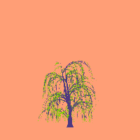 greenshift tree