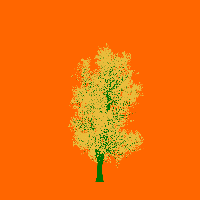 greenshift tree