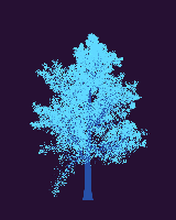 greenshift tree