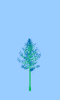 greenshift tree