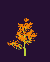 greenshift tree