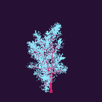 greenshift tree