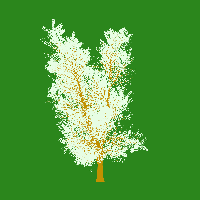 greenshift tree