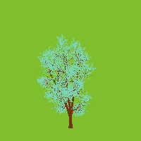 greenshift tree