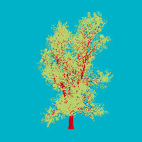 greenshift tree