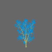 greenshift tree