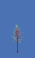greenshift tree