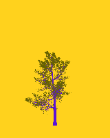 greenshift tree