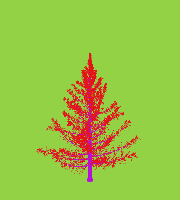 greenshift tree