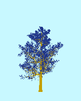 greenshift tree