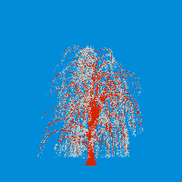 greenshift tree