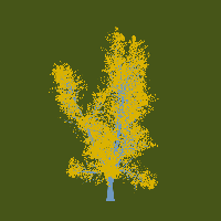 greenshift tree