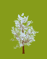 greenshift tree