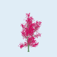 greenshift tree