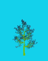 greenshift tree