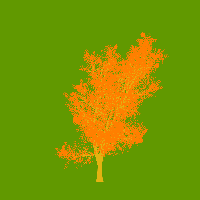 greenshift tree