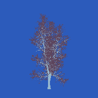 greenshift tree