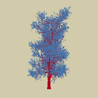 greenshift tree