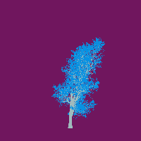 greenshift tree