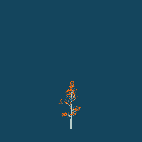 greenshift tree