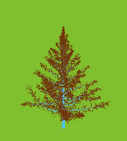 greenshift tree