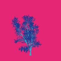greenshift tree