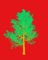 greenshift tree