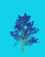greenshift tree