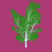 greenshift tree
