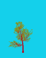 greenshift tree