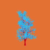 greenshift tree