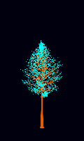 greenshift tree