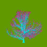 greenshift tree