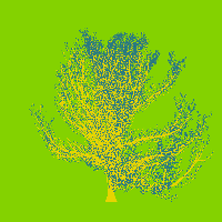 greenshift tree