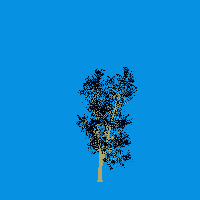 greenshift tree