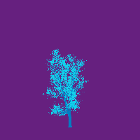 greenshift tree