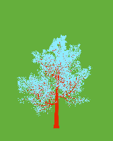greenshift tree