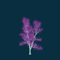 greenshift tree