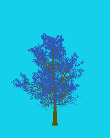 greenshift tree