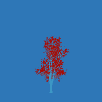 greenshift tree