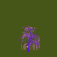 greenshift tree