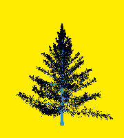 greenshift tree