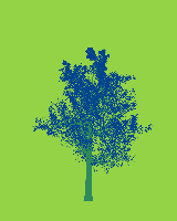 greenshift tree