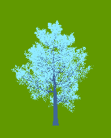 greenshift tree