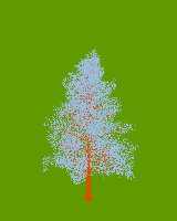 greenshift tree