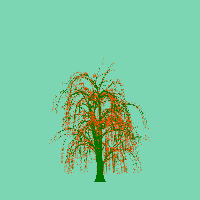 greenshift tree